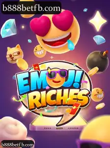 EmojiRiches