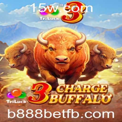 Explorando 3ChargeBuffalo: O Jogo de Casino que Está Fazendo Sucesso em 2023