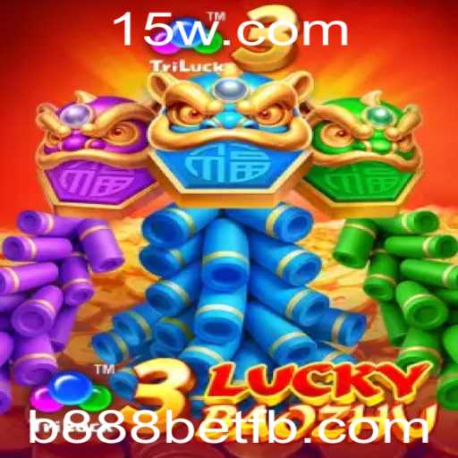 Explorando o Fascinante Mundo do 3LuckyBaozhu: Um Olhar em Profundidade Sobre o Jogo de 'b888bet'