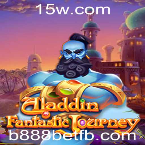 Explorando o Mundo de Aladdin: Um Jogo Fascinante