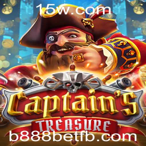 Explorando o Mundo do CaptainssTreasure: Aventura e Recompensas