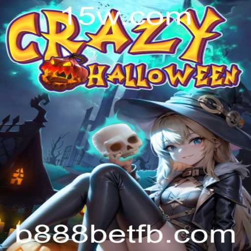 Explorando o Fascinante Mundo de CrazyHalloween: Um Jogo Envolvente