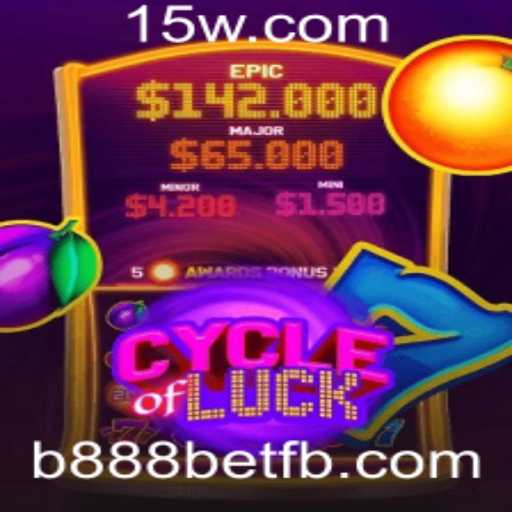 CycleofLuck: Explore a Aventura e Estratégia no Universo dos Jogos