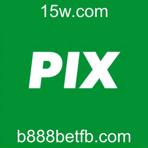 b888bet: Depósito via PIX