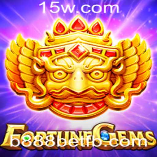 FortuneGems: Mergulhe no Mundo das Joias da Fortuna