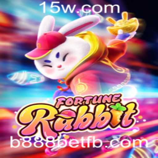Explorando 'FortuneRabbit': Um Jogo Envolvente no Universo b888bet