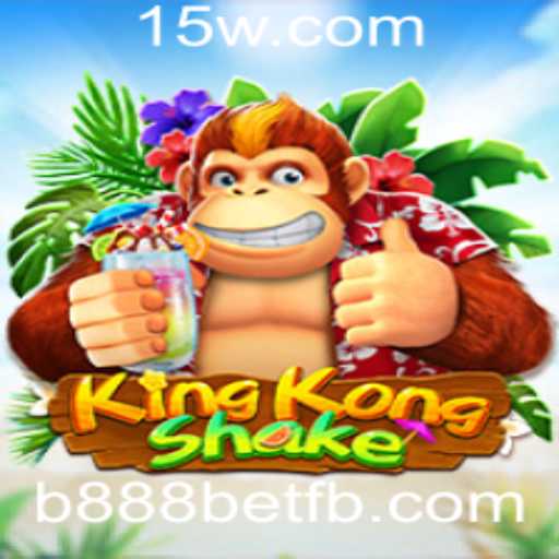 KingKongShake: O Novo Fenômeno dos Jogos Online com b888bet