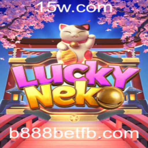 Explorando o Mundo de LuckyNeko: Um Mergulho no Jogo com b888bet