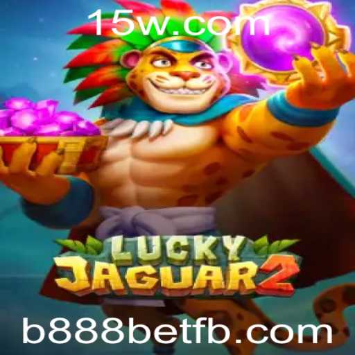 Descubra o Fascinante Jogo Luckyjaguar2 no Plataforma B888bet