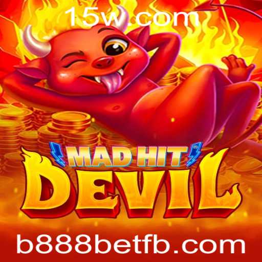 MadHitDevil: O Jogo que Está Revolucionando o Entretenimento Digital
