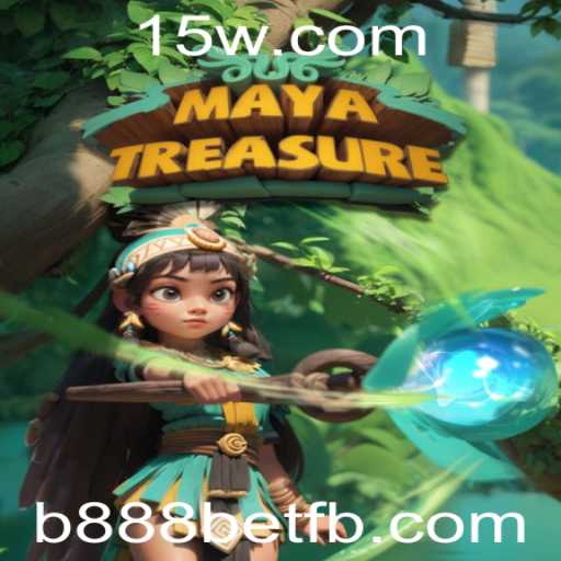 Explorando o MayaTreasure: Um Mergulho no Mundo de Aventura e Estratégia