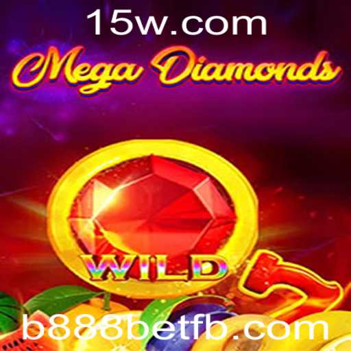 Descubra o Fascinante Jogo MegaDiamond: A Nova Sensação no Mundo do Entretenimento Online