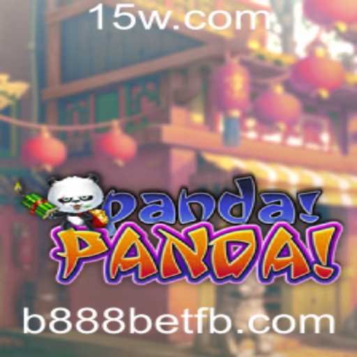 Explorando o Fascinante Jogo PandaPanda com B888bet