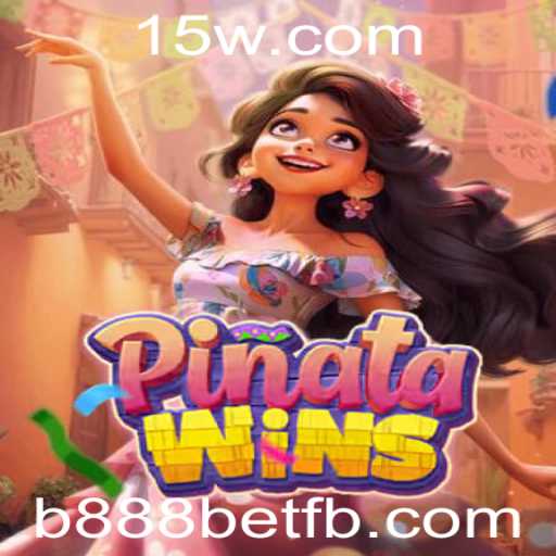 Descubra a Emoção de PinataWins com b888bet