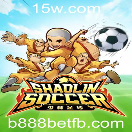 Explorando ShaolinSoccer: Uma Nova Dimensão dos Jogos de Futebol