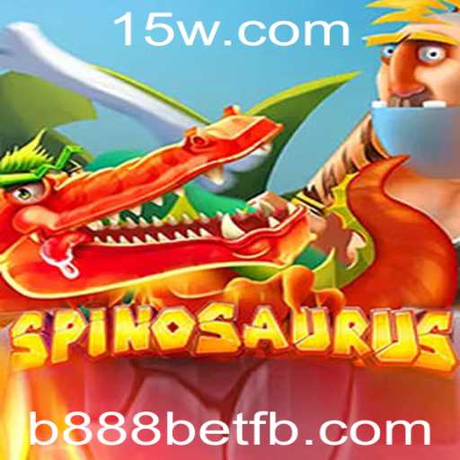 Explorando o Universo de Spinosaurus e a Plataforma b888bet