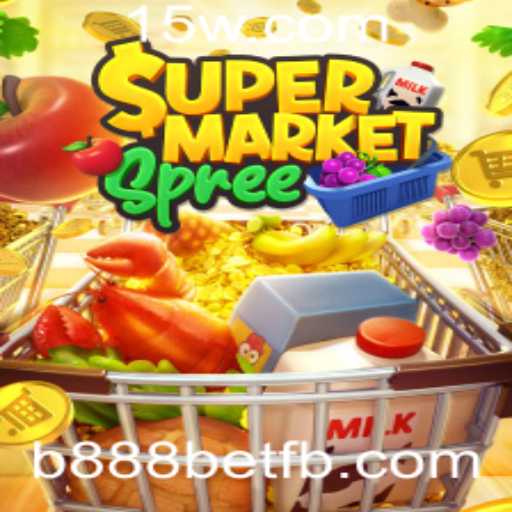 Explorando o Fascinante Mundo de SupermarketSpree: Um Jogo de Estratégia e Diversão