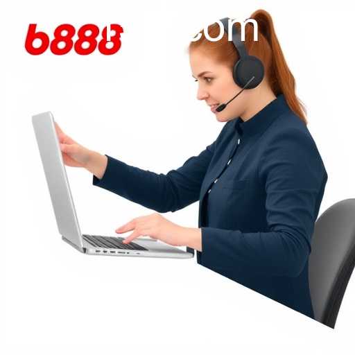 O Papel do Suporte em Plataformas de Apostas Online: Foco no b888bet