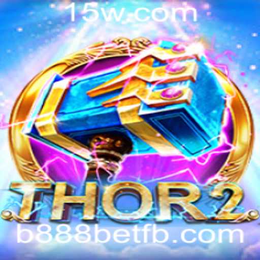 Thor2: A Nova Era dos Jogos de Aventura com b888bet