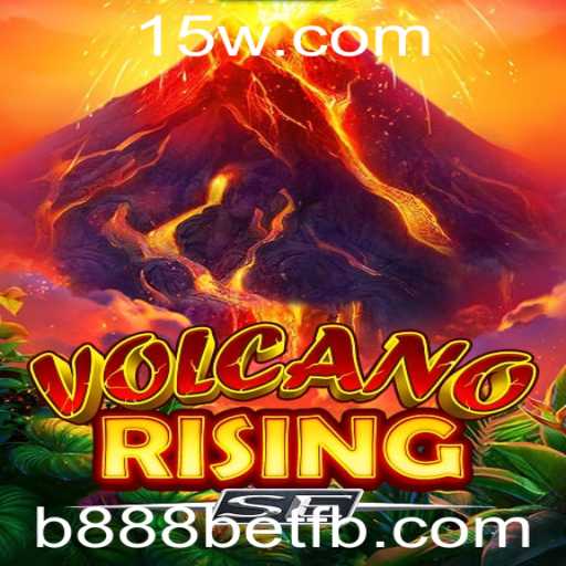 VolcanoRisingSE: A Nova Sensação do Mundo dos Games